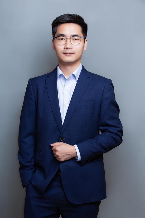 柯尧萍 创意策略总监