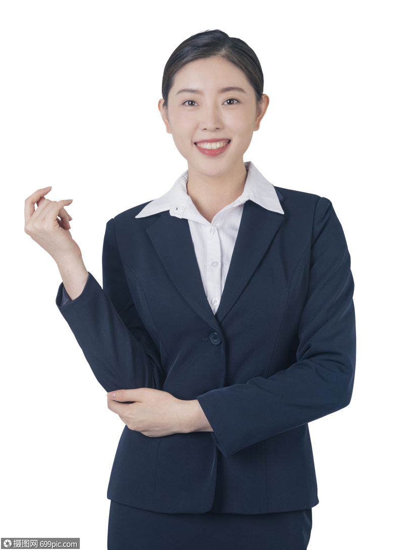 刘杜莉 项目运营总监